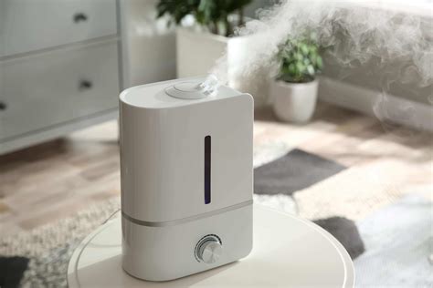 A Complete Guide To Deep Cleaning Your Humidifier In 3 Steps | Gopuff