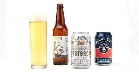 11 Sour Beers That Won’t Break the Bank | Craft Beer & Brewing