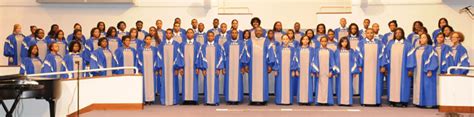 NATIONAL RECORDING ARTIST JEREMIAH MURPHY AND LARGO HIGH SCHOOL GOSPEL CHOIR IN CONCERT, SUNDAY ...