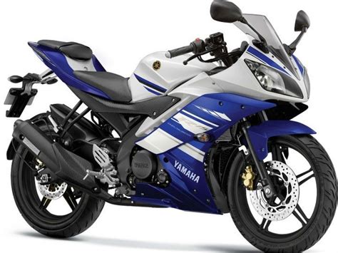 Yamaha YZF R15 V3 Pics - Yamaha YZF R15 V3 Sports Bike