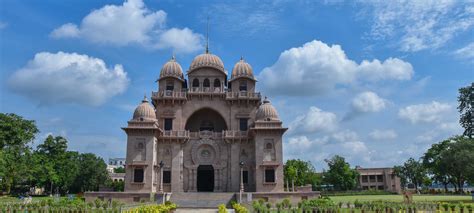 Belur Math Ramakrishna Math Mission Home Page - Belur Math - Ramakrishna Math and Ramakrishna ...