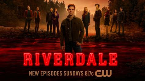 Riverdale Season 8 Release Date, Cast, Trailer & Episodes - WBDSTBT