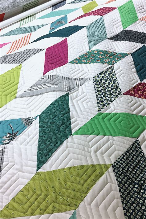 Gotcha Covered Quilting – Computerized and Free Hand Custom Longarm ...