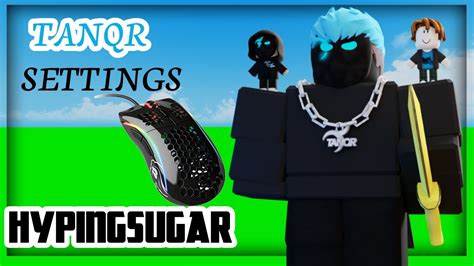 I Used TanqR's Arsenal Settings and Became a Pro (Roblox Arsenal) - YouTube