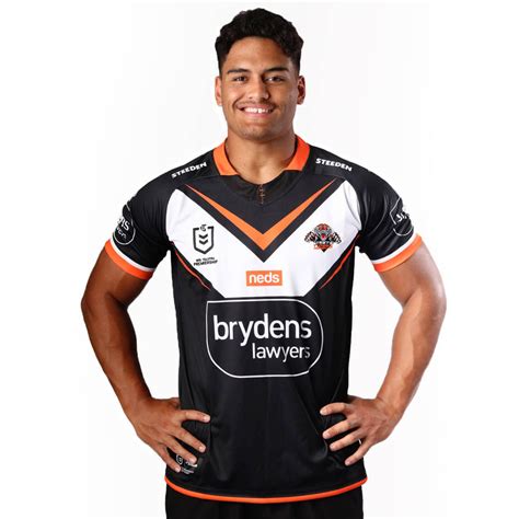 2021 NRL Jerseys » League Unlimited