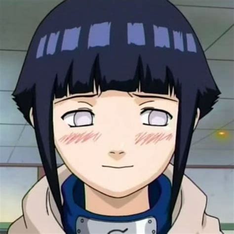 Hinata Hyuga screenshots, images and pictures - Giant Bomb