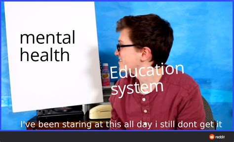 School bad : r/memes