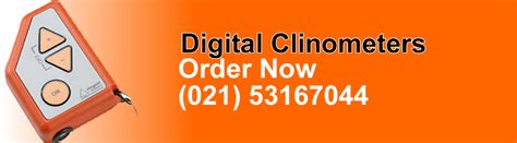 Digital Clinometers | Jual | Harga |Price | GPSForestry-suppliers.com