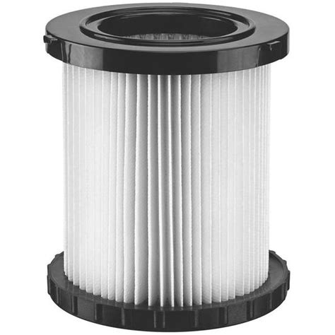 DEWALT Wet Dry Vacuum Replacement Filter - DCV5801H | Blain's Farm & Fleet