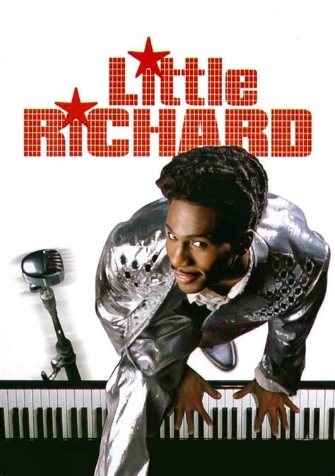 Little Richard Movie (2000), Watch Movie Online on TVOnic