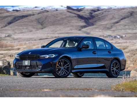 Compare 2023 BMW 3-Series vs. 2022 BMW 3-Series vs. 2021 BMW 3-Series | U.S. News