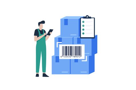 How to Use Barcodes to Keep Track of Your WooCommerce Inventory - Jovvie Point of Sale from BizSwoop