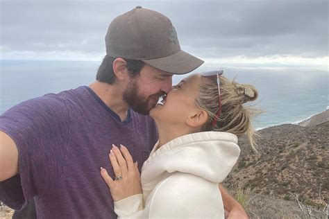 Kate Hudson is engaged to Danny Fujikawa