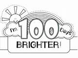 100 Day Coloring Pages At GetColoringscom  Free Printable Colorings sketch template