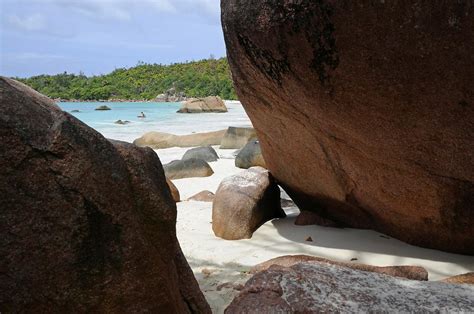 Anse Lazio (1) | Praslin | Pictures | Seychelles in Global-Geography