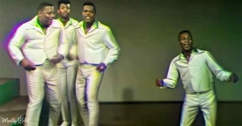 The Contours’ ‘Do You Love Me’ – Dancing Back to 1962