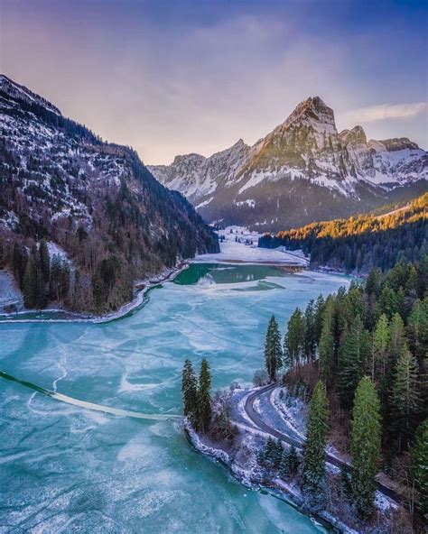 #Swiss lakes are lots of fun all year round. In summer, they’re great ...