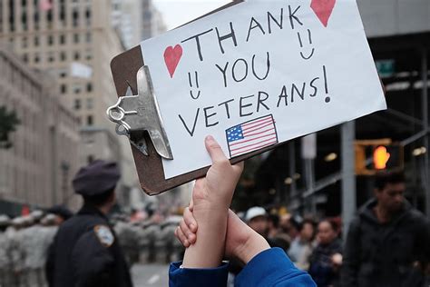 These 12 restaurants are offering discounts on Veterans Day | Georgia ...