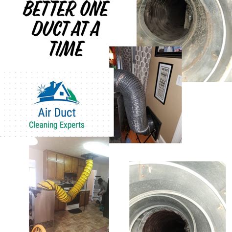 The Best Dryer Vent Cleaning Services in St.Louis – Air Duct Xperts