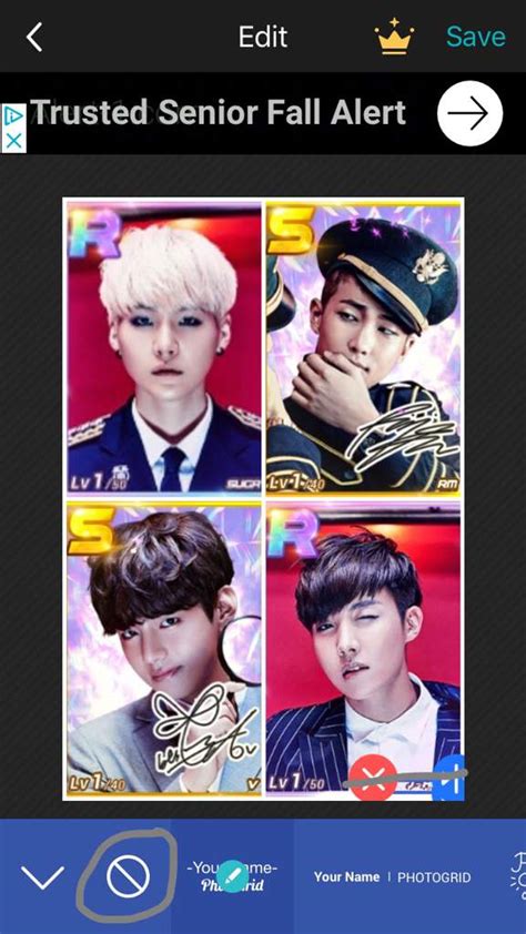 DIY Superstar BTS Cards | ARMY's Amino