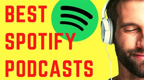 Best Podcasts on Spotify: Listen to the best Educational Podcasts ...