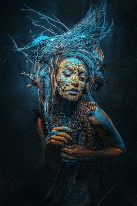 Stefan Gesell Photography – Photo manipulation | Art photography, Photo ...