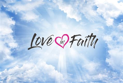 Love in Faith Gift Card