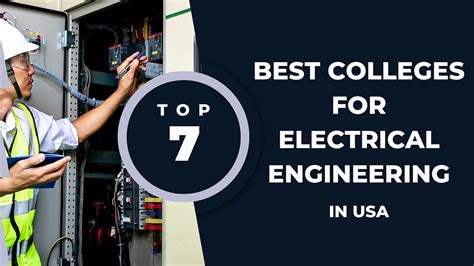 Best Colleges for Electrical Engineering in USA | by Azednews | Medium