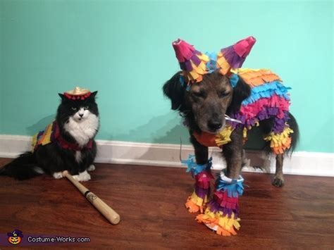 Party Animals - Costumes for Pets | DIY Costumes Under $45 - Photo 2/3