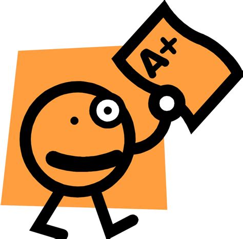 Pictures Of Report Cards - ClipArt Best