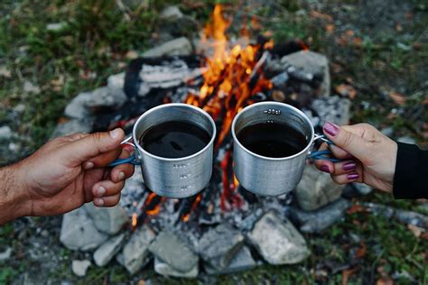 Brewing the Perfect Cup: The Best Camping Coffee Pots of 2024 - Beyond ...