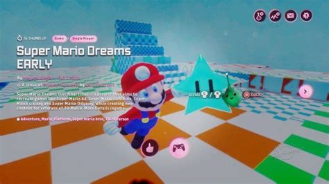 Dreams for PlayStation 4 review: A transformative content creation tool for everyone | Android ...