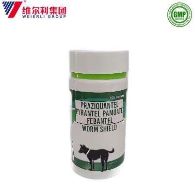 China Excellent quality Oem Worming Dog - Veterinary Praziquantel ...