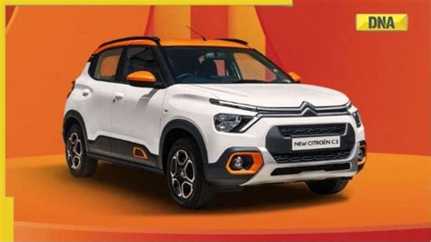 Citroen C3 EV India launch soon, officially teased