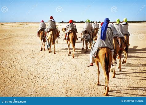 Sahara Desert Royalty Free Stock Photos - Image: 34319968