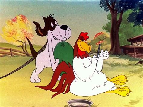 Pin by Barbara Guttman on Bugs bunny with company | Foghorn leghorn ...