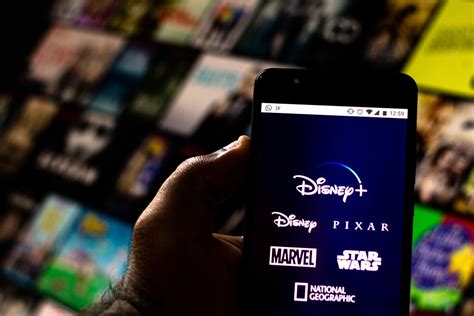 How to Download Movies and Shows From Disney+ | Digital Trends