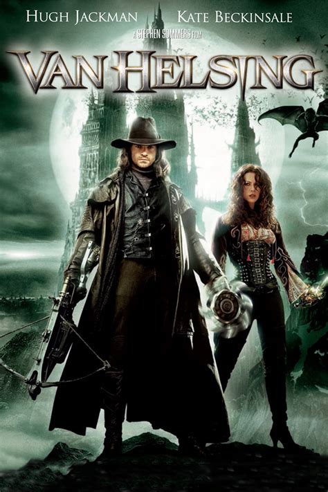 The Best 12 Universal Studios Van Helsing - masstrendall