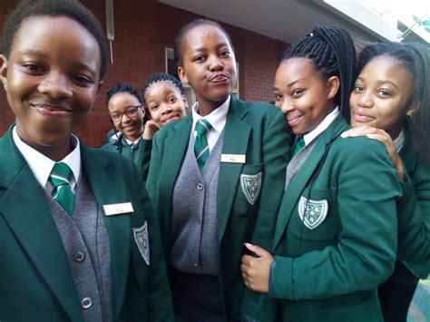 Cape Town High School: CTHS How the RCL spent their 67 Madiba Minutes ...