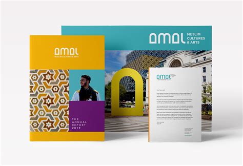 AMAL :: Behance