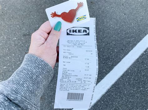 How to Not Get Lost in IKEA's Return Policy - The Krazy Coupon Lady