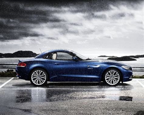 BMW Z4 Wallpapers - Wallpaper Cave