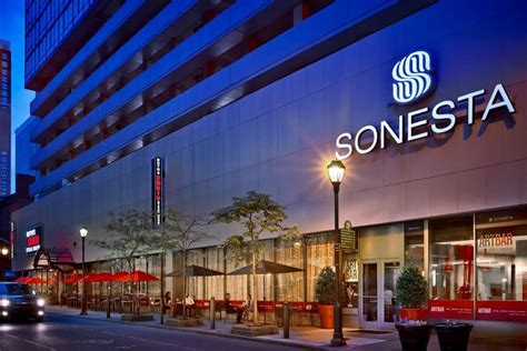 Sonesta to Offer U.S. Hotel Franchising for First Time to Keep Growth on Fast Track