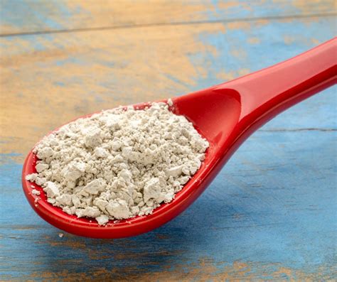 Food-Grade Diatomaceous Earth: Unpacking Potential Side Effects