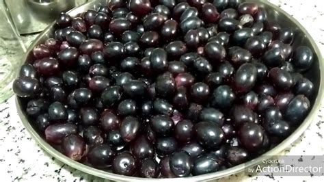 Homemade Grape Wine Recipe!!! - YouTube