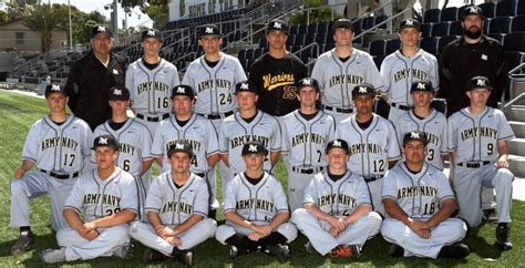 Baseball Scores & Schedules | Army Navy Academy In CA