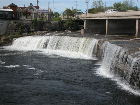 Fenelon Falls