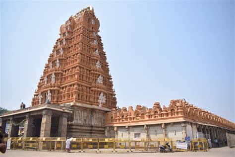 Srikanteshwara Temple, Nanjangud - PixaHive