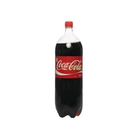 The Sweet Truth: Exploring the Sugar Content in a Litre of Coke ...