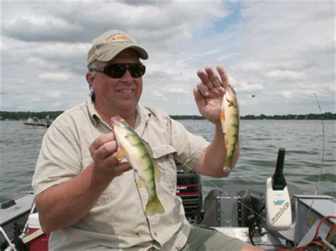 | On Wisconsin Outdoors with Dick Ellis